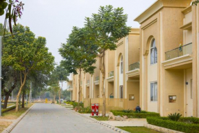 Alaya Stays 3 BHK with Garden - Galaxy Villa